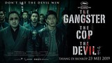 The gangster the cop the devil (action/crime) | ENG-SUB  FULL MOVIE
