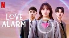 Love Alarm Season 1 Episode 1