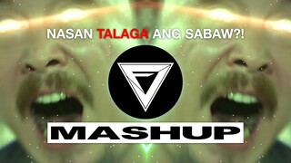 NASAN TALAGA ANG SABAW?! (MASHUP) | frnzvrgs2