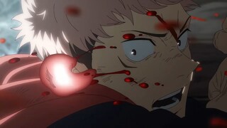 Jujutsu Kaisen 2nd Season Episode 1- To watch the full movie, link is in the description