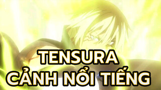 TenSura | Cảnh nổi tiếng Ep 36!