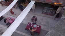 Chuyện Tình Biển Xanh (Bản Thái) EP 36B [Sub Việt]