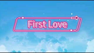 First Love 10