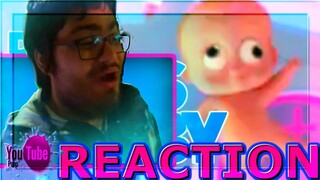 [YTP] Da Boos Babby | REACTION