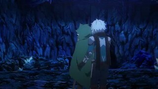 DanMachi Season 4 Part 10