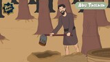 Kisah Abu Thalhah dan Kebunnya | Kisah Teladan