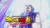 *NEW* Dragon Ball Super: Super HERO TRAILER 4 (W/ENGLISH SUBS) | DBS 2022 MOVIE