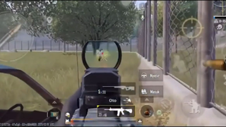 Mental Pro Player !! Darah Tinggal Segaris !? Tencent Bercanda !??