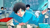 7 Anime Dimana MC Menjadi Tidak Terkendali dan Melepaskan Kekuatannya