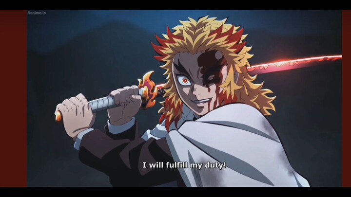 Ninth Form: RENGOKU