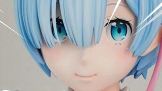 [Re:Zero − Bắt đầu lại ở thế giới khác] Gối ôm Rem giá 300 tệ