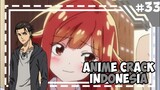 Eren penghasut handal -「 Anime Crack Indonesia 」#33