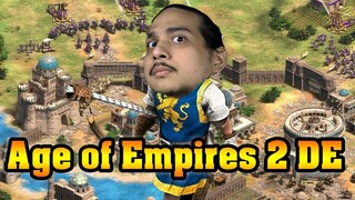 Esportnya Tapi Strategi Perang - #BukanGaming Age Of Empires 2