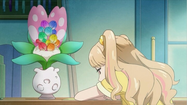 Aikatsu! ไอคัทสึ! ไอดอลสาวสุดป่วน SS2 ตอนที่ 84 ซับไทย