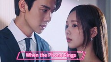 When the Phone Rings episode 3 sub: indonesia