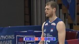 [WEEK 1] Men's VNL 2023 - Serbia vs China