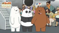 [EN Sub]We Bare Bears S04E03