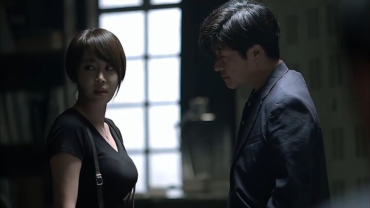 Bad Guys S1 Full Episode 4 (Eng Sub)