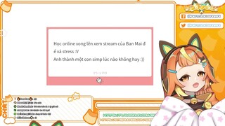 Ban Mai bị chị bốc phốt trên Stream Part 1