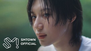 TAEMIN 태민 'Guilty' MV Trailer