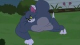 [Tom và Jerry] Một người có kỷ luật thì đáng sợ như thế nào!