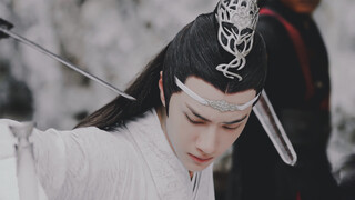 Chen Qing Ling | เวอร์ชั่นละคร Wang Xian | Jianghu Chronicles