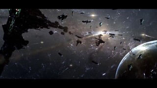 Overwhelming Space War Epic