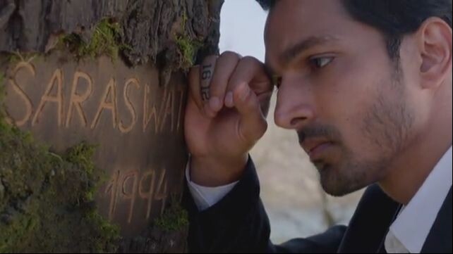 Sanam Teri Kasam hindi full movie [2023]-360P
