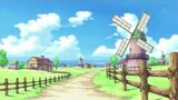 One Piece Ost - Haha Soshite Tabidachi - Slowed and Reverb