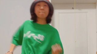 Hiphop cô lập cơ bản với phiên bản thực hành