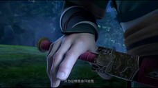 doupo cangqiong season 2 episode 5