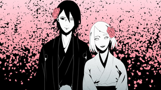 【Sakura cắt】 Gia đình Uchiha