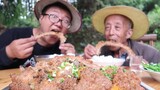 [Makanan]|Tutorial Iga Kukus dari Sichuan!