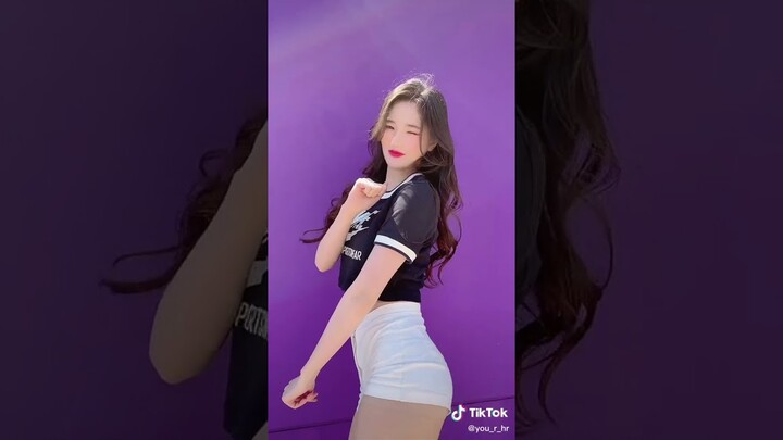 WOMANLY | Sexy Asian Woman TikTok Dance Shorts