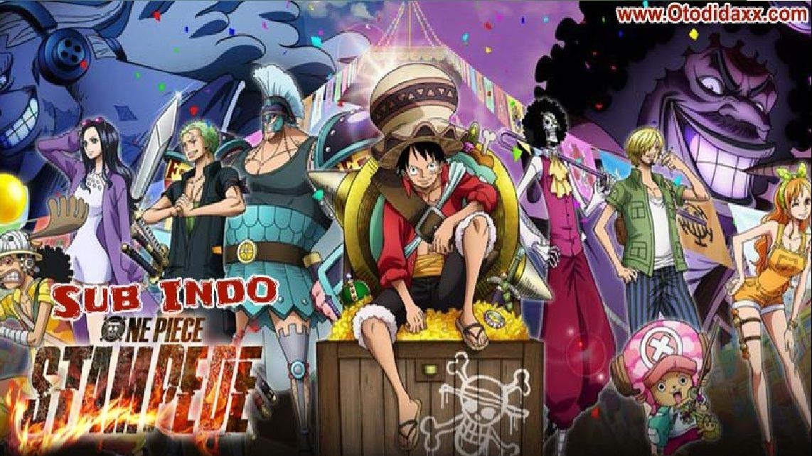 One Piece Stampede English Dub Free atelieryuwa.ciao.jp