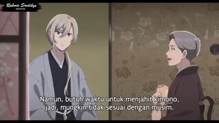 Watashi no Shiawase na Kekkon Episode 3 Subtitle Indonesia