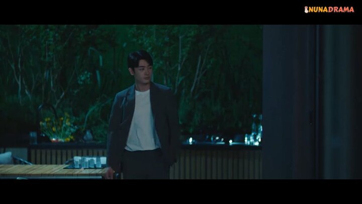 Two Foxes (2024) - Eps 12 🇨🇳🇮🇩
