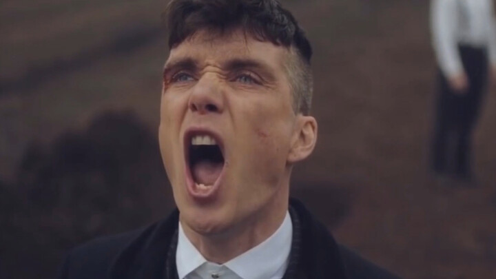 รวมฉากดังจาก Peaky Blinders