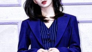 A Domineering Style Beauty [FROMIS_9/ Lee Chae-Young]