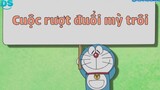 S9-Cuộc Rượt Đuổi Mỳ Trôi - Doraemon Lồng Tiếng