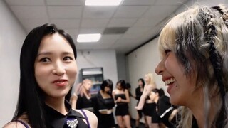 Đội tuần tra thứ năm Log-Chaeyoung: Tại sao tôi lại đi làm nhiệm vụ ở phía nam xa đến vậy!