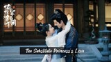 The Substitute Princess's Love Eps 12 Sub Indonesia