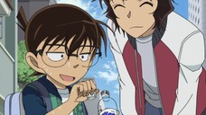 Detektif Conan: Sera ketemu Conan di jalan (Dubbing Indonesia)