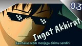 Ketika Ingat Dengan Akhirat - Anime Crack 03