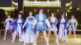 Cyan Lpegd (Remix)' Original Choreography | Chinese Dance