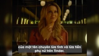Review phim Tinder Swindler