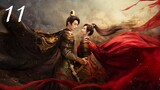 WONDERLAND OF LOVE EP 11 ENG SUB #Xu Kai and Jing Tian