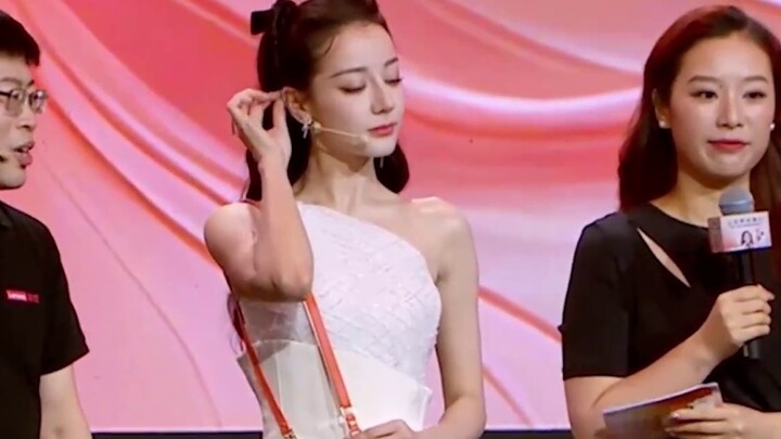 [แถลงข่าวสั้น] แถลงข่าว Lenovo MOTO Dilraba Dilmurat เวอร์ชั่นเพียวเอ็นจอย