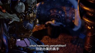 Bulian Ren Season 7  Episode 1-2 Sub Indo