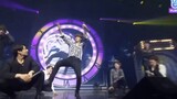 [BTS] Koreografi Dadakan, Semua Anggota Memanjakan V
